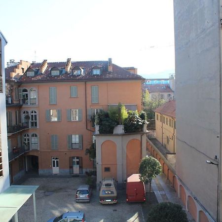 Mediterraneo Turin Centre المظهر الخارجي الصورة